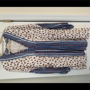 Free People Dress - Size Large
